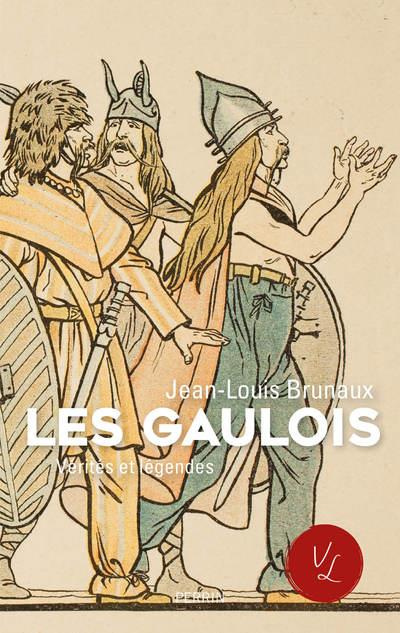 Emprunter Les Gaulois. Vérités et légendes livre