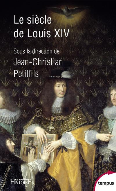 Emprunter Le siècle de Louis XIV livre