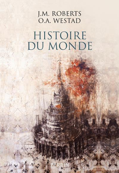 Emprunter Histoire du monde livre