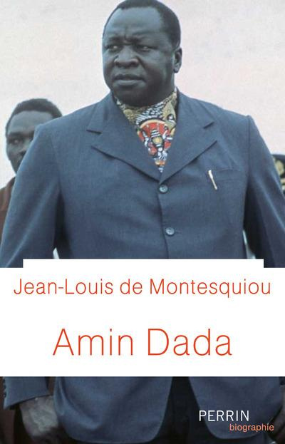Emprunter Amin Dada livre