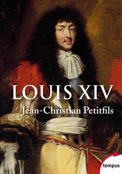 Emprunter Louis XIV livre