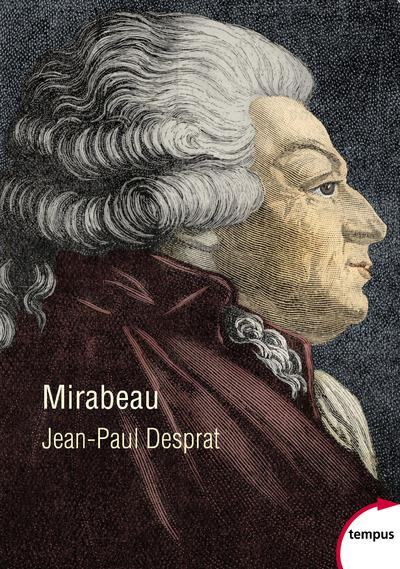 Emprunter Mirabeau livre