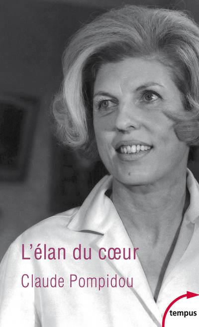 Emprunter L'élan du coeur. Propos et souvenirs livre