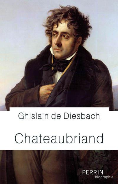 Emprunter Chateaubriand livre