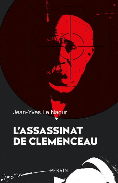 Emprunter L'assassinat de Clémenceau livre