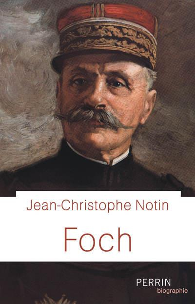 Emprunter Foch livre