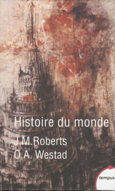 Emprunter Histoire du monde. Coffret en 3 volumes : Les âges anciens ; Du Moyen-Age aux temps modernes ; L'âge livre