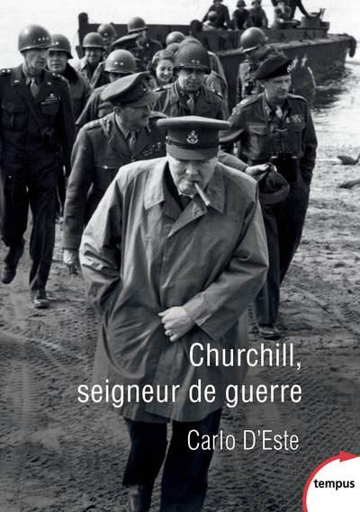 Emprunter Churchill. Seigneur de guerre livre