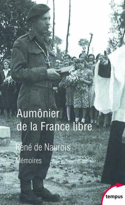 Emprunter Aumônier de la France libre. Mémoires livre