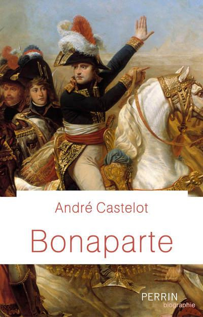 Emprunter Bonaparte livre