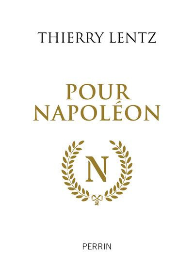 Emprunter Pour Napoléon livre
