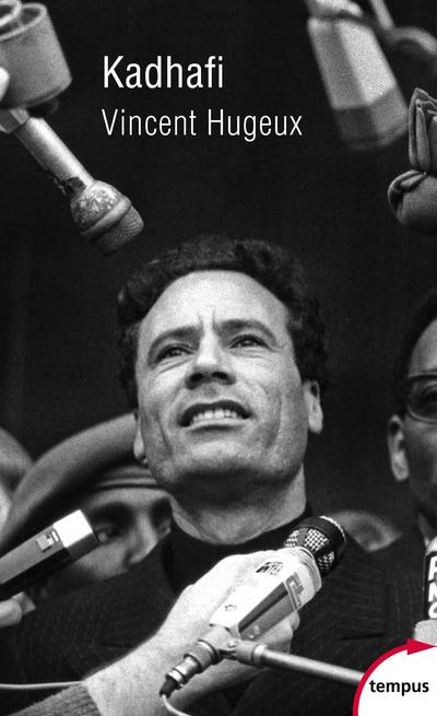 Emprunter Kadhafi livre