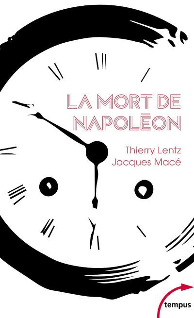 Emprunter La mort de Napoléon. Mythes, légendes et mystères livre