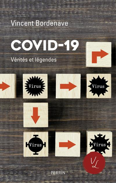 Emprunter Covid-19 livre