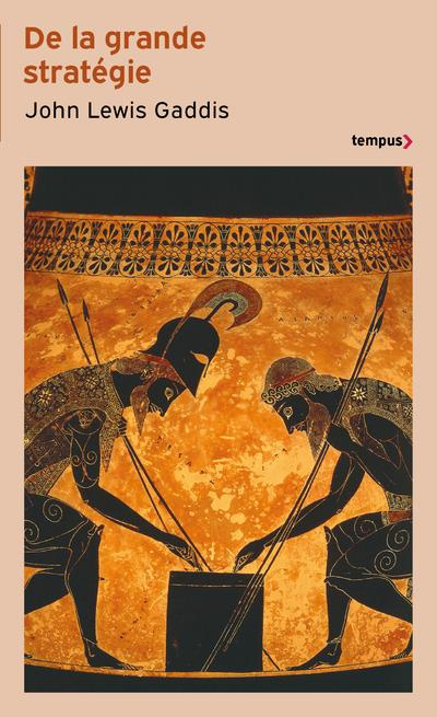 Emprunter De la grande stratégie livre