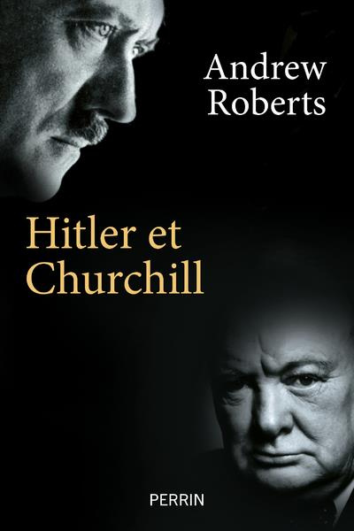 Emprunter Hitler et Churchill. Secrets de meneurs d'hommes livre