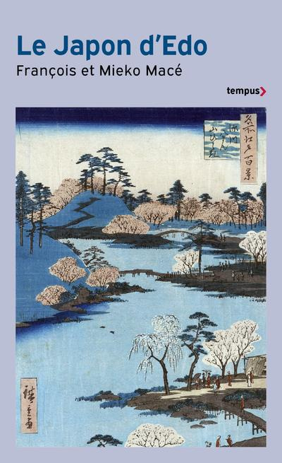 Emprunter Le Japon d'Edo livre
