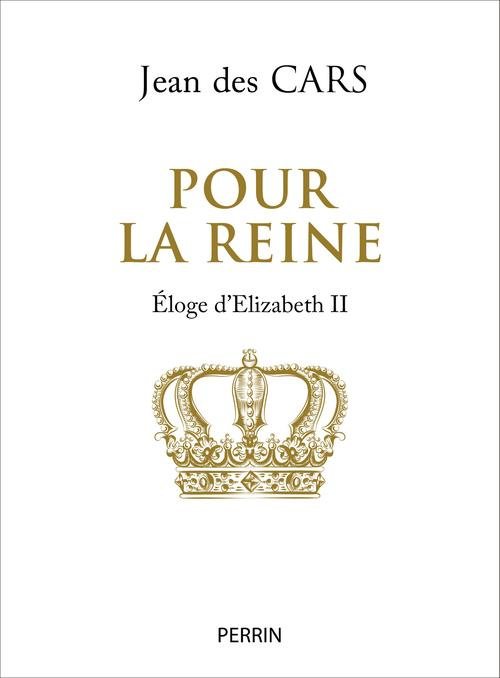 Emprunter Pour la reine. Hommage à Elizabeth II livre