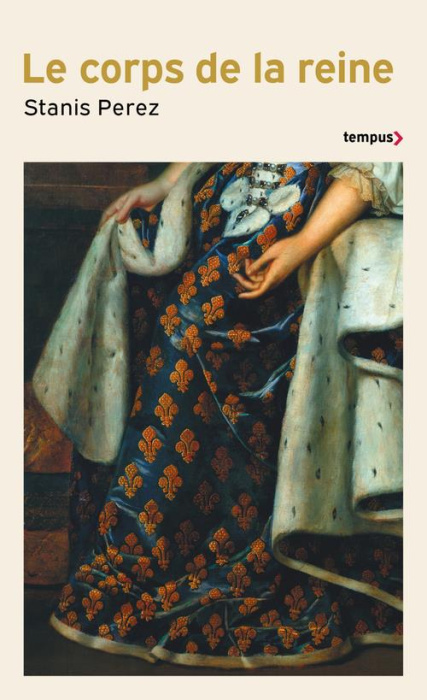 Emprunter Le corps de la reine. Engendrer le Prince, d'Isabelle de Hainaut à Marie-Amélie de Bourbon-Sicile livre