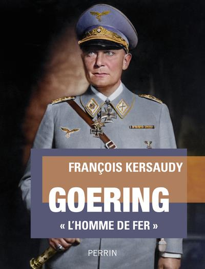 Emprunter Goering, 