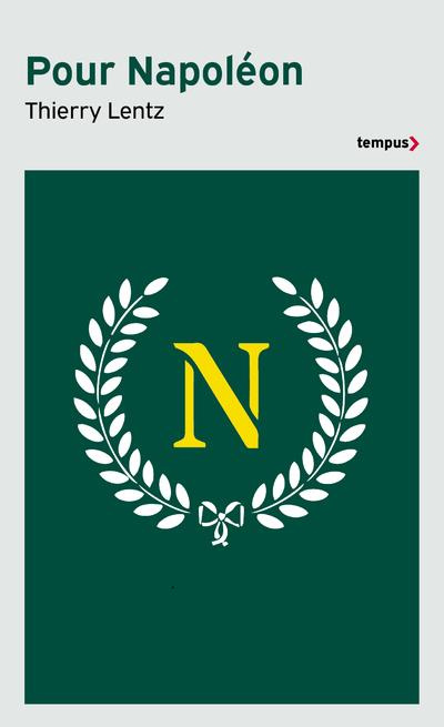Emprunter Pour Napoléon livre