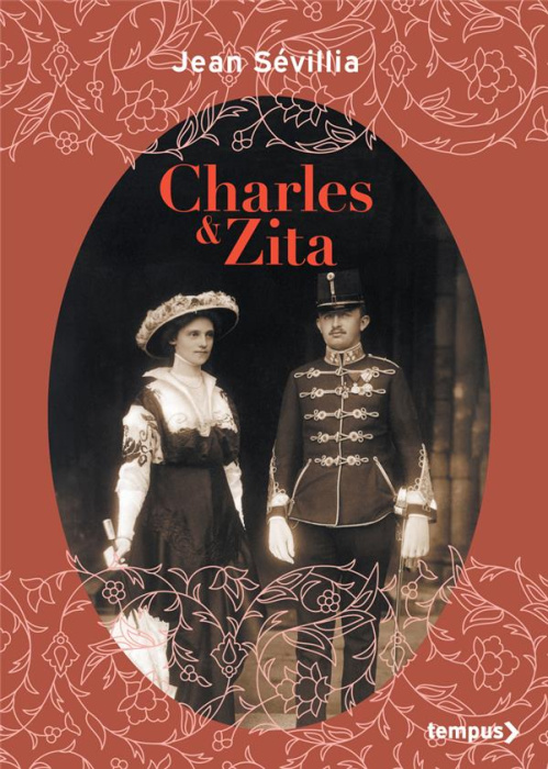 Emprunter Charles & Zita. Edition collector livre