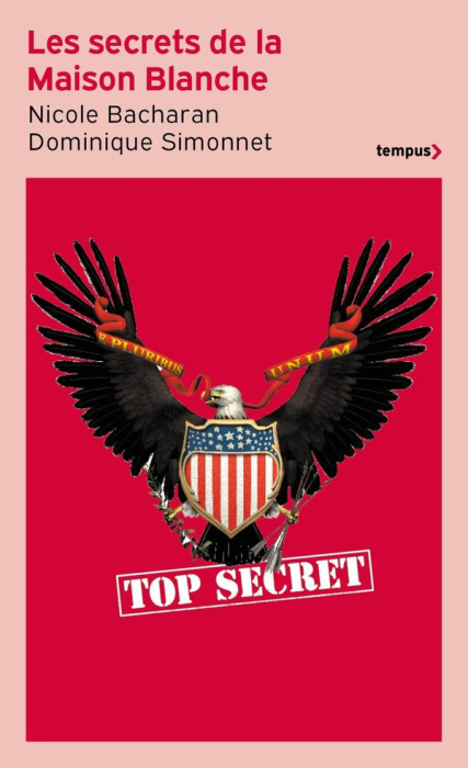 Emprunter Les secrets de la Maison Blanche livre