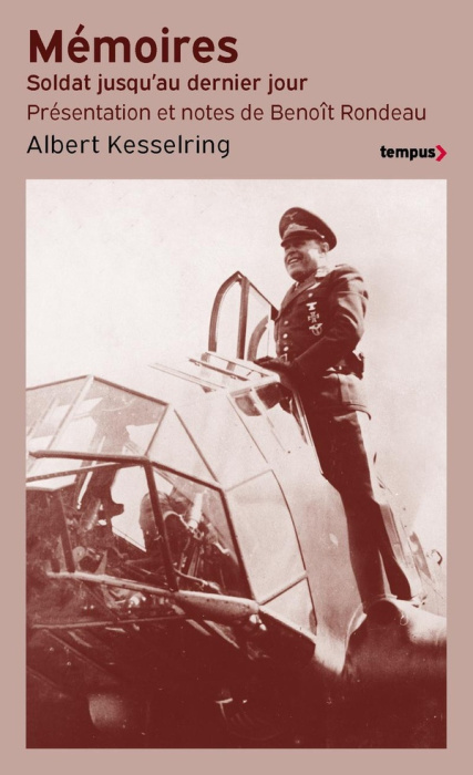 Emprunter Mémoires. Soldat jusqu'au dernier jour livre