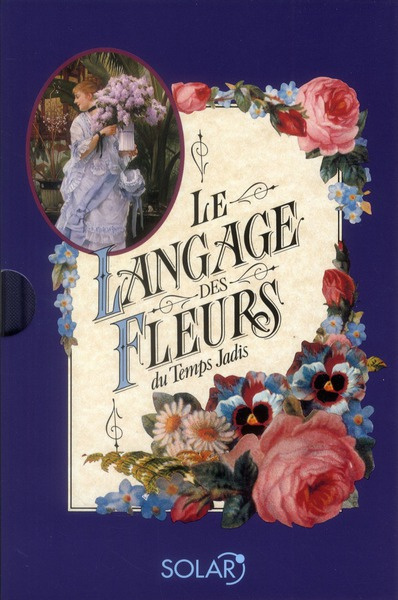 Emprunter Le Langage des Fleurs du Temps Jadis livre