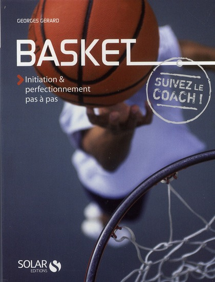 Emprunter Basket livre