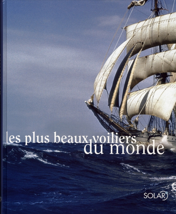 Emprunter Les plus beaux voiliers du monde livre