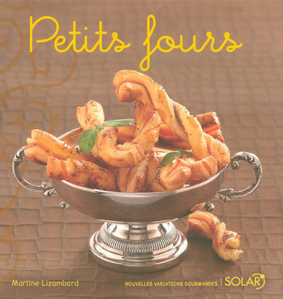 Emprunter Petits fours livre