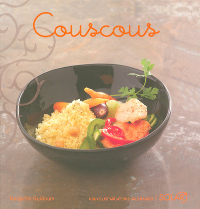 Emprunter Couscous livre