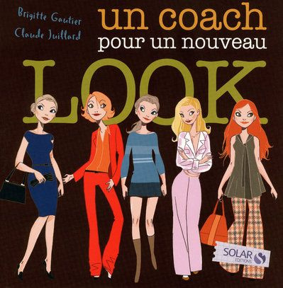 Emprunter Un coach pour un nouveau look livre
