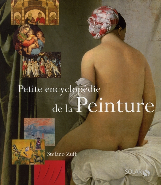 Emprunter Petite encyclopédie de la peinture livre