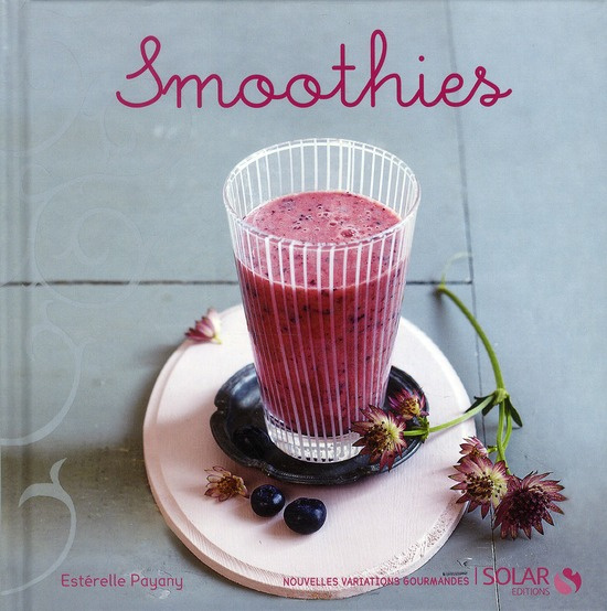 Emprunter Smoothies livre