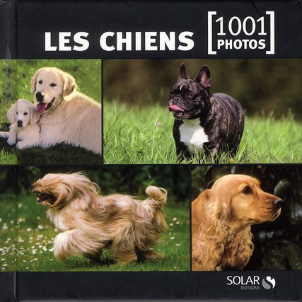 Emprunter Les chiens livre
