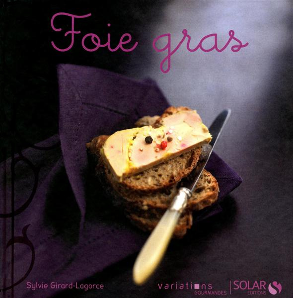 Emprunter Foie gras livre