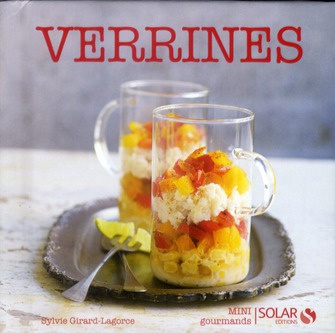 Emprunter Verrines livre