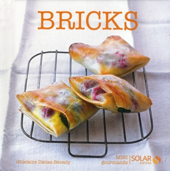 Emprunter Bricks livre
