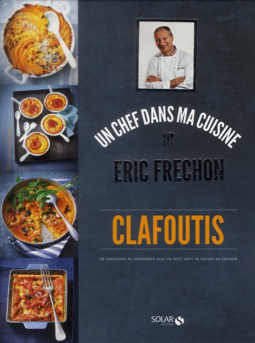 Emprunter Clafoutis livre