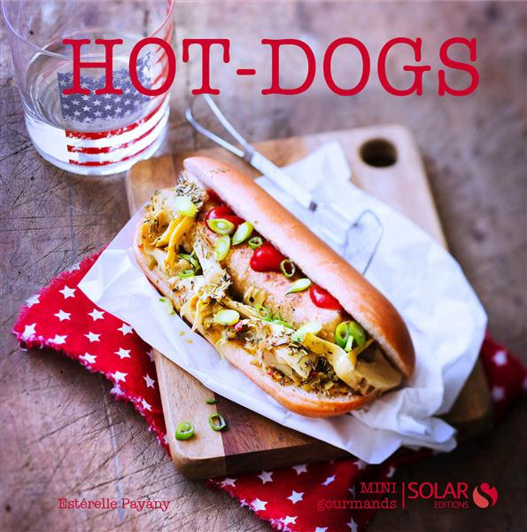 Emprunter Hot-dogs livre