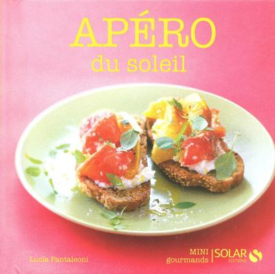 Emprunter Apéro du soleil livre