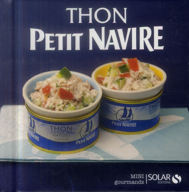 Emprunter Thon Petit Navire livre