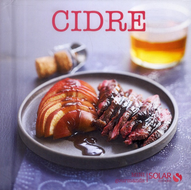 Emprunter Cidre livre