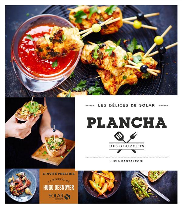 Emprunter Plancha des gourmets livre