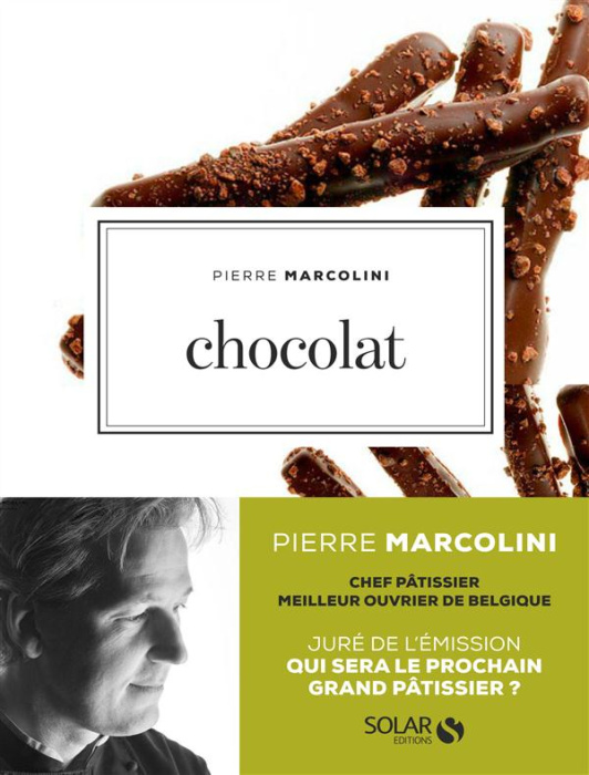 Emprunter Chocolat plaisir livre