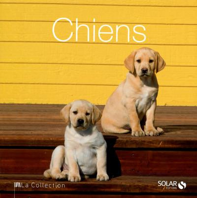 Emprunter Chiens livre