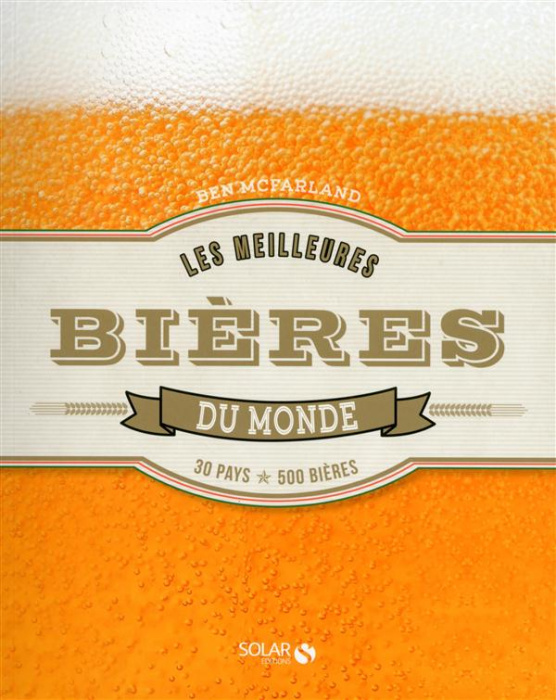 Emprunter Bières du monde livre