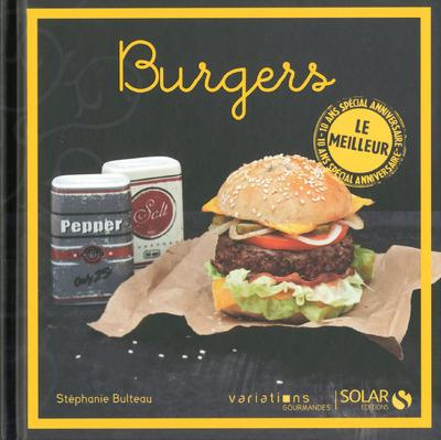 Emprunter Burgers livre